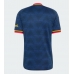 Arsenal Uit tenue 2026-27 Korte Mouw