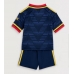 Arsenal Uit tenue Kids 2026-27 Korte Mouw (+ Korte broeken)