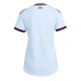 Aston Villa Derde tenue Dames 2026-27 Korte Mouw