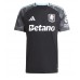 Aston Villa Harvey Elliott #9 Uit tenue 2025-26 Korte Mouw
