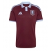 Aston Villa Ian Maatsen #22 Thuis tenue 2026-27 Korte Mouw