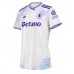 Aston Villa Jadon Sancho #19 Derde tenue Dames 2025-26 Korte Mouw