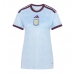 Aston Villa Nicolas Jackson #11 Derde tenue Dames 2026-27 Korte Mouw