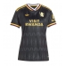 Aston Villa Nicolas Jackson #11 Uit tenue Dames 2026-27 Korte Mouw