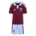 Aston Villa Ollie Watkins #11 Thuis tenue Kids 2026-27 Korte Mouw (+ Korte broeken)