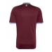 Aston Villa Thuis tenue 2026-27 Korte Mouw