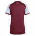 Aston Villa Thuis tenue Dames 2025-26 Korte Mouw