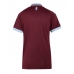 Aston Villa Thuis tenue Dames 2026-27 Korte Mouw