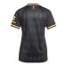 Aston Villa Uit tenue Dames 2026-27 Korte Mouw