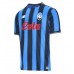 Atalanta Ademola Lookman #11 Thuis tenue 2025-26 Korte Mouw