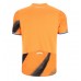 Atalanta Derde tenue 2025-26 Korte Mouw
