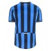Atalanta Thuis tenue 2025-26 Korte Mouw