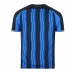 Atalanta Thuis tenue 2026-27 Korte Mouw
