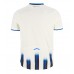 Atalanta Uit tenue 2025-26 Korte Mouw