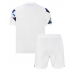 Atalanta Uit tenue Kids 2026-27 Korte Mouw (+ Korte broeken)