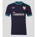Athletic Bilbao Dani Vivian #3 Uit tenue 2025-26 Korte Mouw