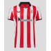 Athletic Bilbao Nico Williams #10 Thuis tenue 2025-26 Korte Mouw