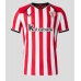 Athletic Bilbao Nico Williams #10 Thuis tenue 2026-27 Korte Mouw