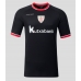 Athletic Bilbao Nico Williams #10 Uit tenue 2026-27 Korte Mouw