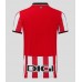 Athletic Bilbao Thuis tenue 2025-26 Korte Mouw