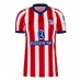 Atletico Madrid Alejandro Grimaldo #22 Thuis tenue Dames 2026-27 Korte Mouw