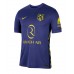 Atletico Madrid Conor Gallagher #4 Uit tenue 2025-26 Korte Mouw