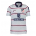 Atletico Madrid Cristian Romero #21 Derde tenue 2026-27 Korte Mouw
