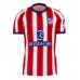 Atletico Madrid Cristian Romero #21 Thuis tenue 2026-27 Korte Mouw
