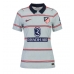Atletico Madrid David Hancko #17 Derde tenue Dames 2026-27 Korte Mouw