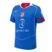 Atletico Madrid Giacomo Raspadori #22 Derde tenue 2025-26 Korte Mouw