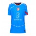 Atletico Madrid Giacomo Raspadori #22 Derde tenue Dames 2025-26 Korte Mouw