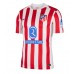 Atletico Madrid Giacomo Raspadori #22 Thuis tenue 2025-26 Korte Mouw