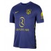 Atletico Madrid Giacomo Raspadori #22 Uit tenue 2025-26 Korte Mouw