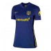 Atletico Madrid Giacomo Raspadori #22 Uit tenue Dames 2025-26 Korte Mouw