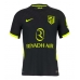 Atletico Madrid Julian Alvarez #19 Uit tenue 2026-27 Korte Mouw