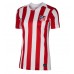 Atletico Madrid Koke #6 Thuis tenue Dames 2025-26 Korte Mouw