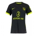 Atletico Madrid Lee Kang-in #7 Uit tenue Dames 2026-27 Korte Mouw