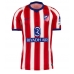 Atletico Madrid Nahuel Molina #16 Thuis tenue 2026-27 Korte Mouw