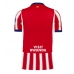 Atletico Madrid Thuis tenue 2026-27 Korte Mouw