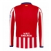 Atletico Madrid Thuis tenue 2026-27 Lange Mouw