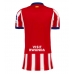 Atletico Madrid Thuis tenue Dames 2026-27 Korte Mouw