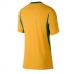 Australië Thuis tenue Dames WK 2026 Korte Mouw