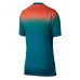 Australië Uit tenue Dames WK 2026 Korte Mouw