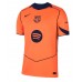 Barcelona Pau Cubarsi #5 Derde tenue 2025-26 Korte Mouw