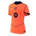 Barcelona Pau Cubarsi #5 Derde tenue Dames 2025-26 Korte Mouw