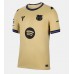 Barcelona Pau Cubarsi #5 Uit tenue 2025-26 Korte Mouw