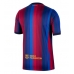 Barcelona Thuis tenue 2026-27 Korte Mouw