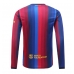 Barcelona Thuis tenue 2026-27 Lange Mouw
