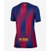 Barcelona Thuis tenue Dames 2025-26 Korte Mouw
