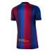 Barcelona Thuis tenue Dames 2026-27 Korte Mouw
